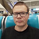 Знакомства: Василий, 39 лет, Новосибирск