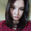 Знакомства: Киса, 25 лет, Тюмень