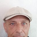 Знакомства: Сергей, 48 лет, Караганда