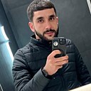 Знакомства: Руслан, 28 лет, Москва