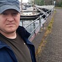 Знакомства: Андрей, 44 года, Витебск