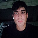 Знакомства: Камиль, 24 года, Алматы