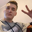 Знакомства: Виктор, 34 года, Комсомольск-на-Амуре