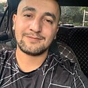 Знакомства: Эдо, 28 лет, Новочеркасск