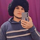 Знакомства: Асаджан, 23 года, Анапа