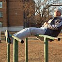 Знакомства: Николай, 35 лет, Кривой Рог