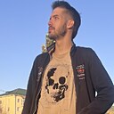 Знакомства: Фёдор, 25 лет, Омск