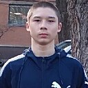 Знакомства: Данил, 18 лет, Воронеж