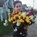 Знакомства: Анна, 48 лет, Барановичи