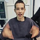 Знакомства: Матвей, 18 лет, Нижний Одес