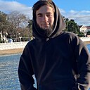 Знакомства: Иса, 22 года, Геленджик