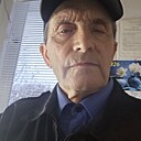 Знакомства: Александр, 62 года, Ухта