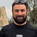 Знакомства: Ogsen, 30 лет, Ереван