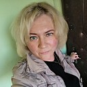 Знакомства: Ольга, 48 лет, Москва