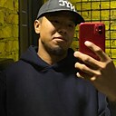 Знакомства: Badma Dorzhu, 22 года, Санкт-Петербург