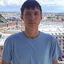 Знакомства: Максим, 18 лет, Тула