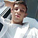 Знакомства: Asrorbek, 23 года, Москва