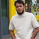 Знакомства: Oscar, 27 лет, Варшава