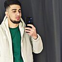 Знакомства: Батыр Овезов, 29 лет, Воронеж