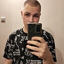 Знакомства: Дмитрий, 23 года, Мурманск