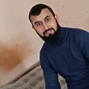 Знакомства: Асад, 25 лет, Сургут