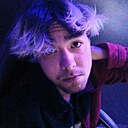 Знакомства: Женёк, 23 года, Чебаркуль