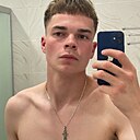 Знакомства: Сергей, 21 год, Воронеж