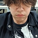 Знакомства: Ярослав, 18 лет, Коломна