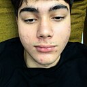 Знакомства: Азамат, 18 лет, Владикавказ