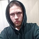 Знакомства: Дмитрий, 20 лет, Челябинск