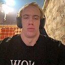 Знакомства: Никита, 18 лет, Витебск