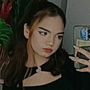 Знакомства: Арина, 18 лет, Уфа