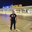 Знакомства: Андрей, 38 лет, Мариуполь