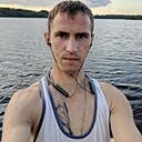 Знакомства: Валерий, 28 лет, Луганск