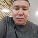 Знакомства: Серик, 37 лет, Актобе