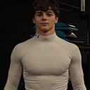 Знакомства: Лешик, 19 лет, Химки