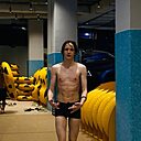 Знакомства: Арсений, 20 лет, Комсомольск-на-Амуре