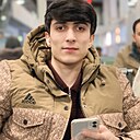 Знакомства: Али, 22 года, Владимир