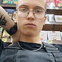 Знакомства: Ярослав, 18 лет, Ангарск