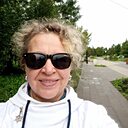 Знакомства: Таня, 64 года, Красноярск