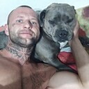 Знакомства: Damian, 26 лет, Познань