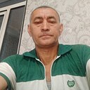 Знакомства: Рахимжон, 55 лет, Кува
