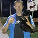 Знакомства: Дима, 35 лет, Барановичи
