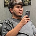 Знакомства: Bakha, 22 года, Санкт-Петербург