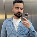 Знакомства: Yusuf, 29 лет, Солигорск