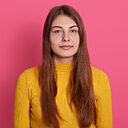 Знакомства: Надежда, 28 лет, Новосибирск