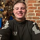 Знакомства: Marek, 18 лет, Острава