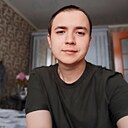 Знакомства: Руслан, 25 лет, Чесма