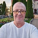 Знакомства: Юрий, 54 года, Витебск