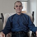 Знакомства: Юра, 47 лет, Ульяновск